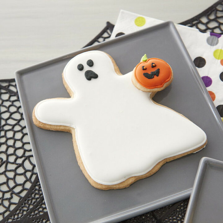 楽天市場】クッキー型 クッキーカッターゴースト Wilton ウィルトン クッキー おばけ 型 抜型 ハロウィン 抜き型 型抜き 製菓 カッター お弁当 弁当 キャラ弁 Cookie Cutter Ghost Halloween HW 【2021HW】 : entre square アントレスクエア 楽天市場】クッキー型 クッキーカッターゴースト Wilton ウィルトン クッキー おばけ 型 抜型 ハロウィン 抜き型 型抜き 製菓 カッター お弁当 弁当 キャラ弁 Cookie Cutter Ghost Halloween HW 【2021HW】 : entre square アントレスクエア