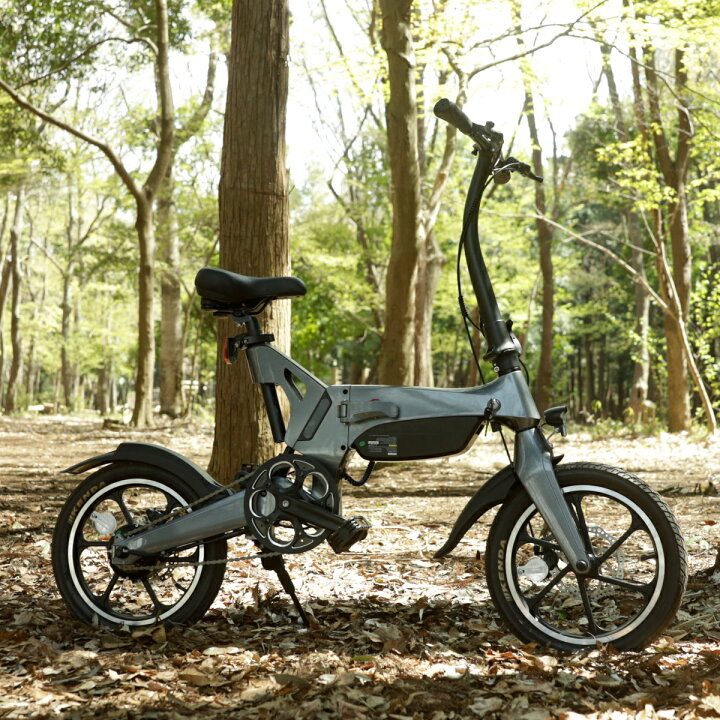 楽天市場 電動アシスト自転車 Pxid 2 公道走行可能 電動アシスト Bike 坂道 らくらく アウトドア アウトドアライフ サイクリング キャンプ 街乗り ショッピング 長距離 コンパクト 車載 折りたたみ E Bike Entre Square アントレスクエア
