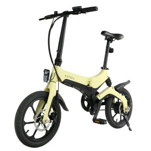 y915܂Ł@dCtLy[zd] ܂肽 AVXg] E-Bike S6 eoCN ] d y ^ 16C` AVXg3iK ʋ ʊw TCNO RpNg AEgh