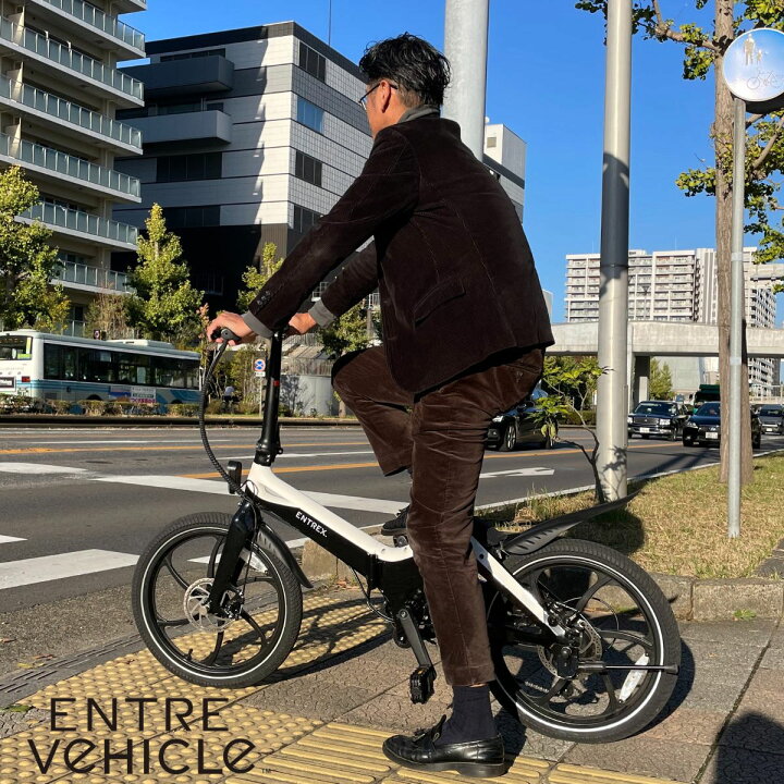 楽天市場】電動自転車 折りたたみ アシスト自転車 E-Bike S9 eバイク 
