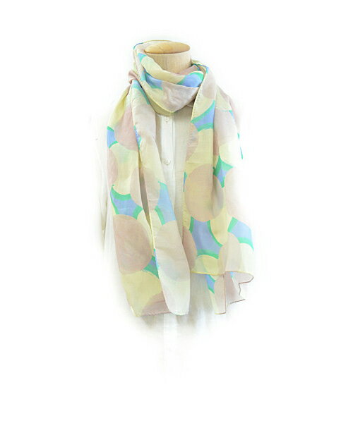 楽天市場 セール品 Sale Gredecana グリデカナ ポテトドット ストール ベージュ プレゼント ギフト スタイリッシュ おしゃれ Entre Square アントレスクエア