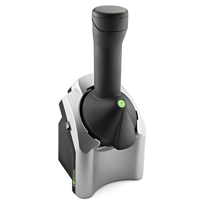 楽天市場 Yonanas ヨナナス アイスクリームメーカー クラシック 901rj シルバー 冷凍フルーツ 果物 バナナ ドール Dole ヘルシー デザート キッチン家電 便利 簡単 お家時間 Entre Square アントレスクエア