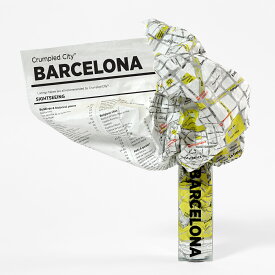 シティマップ タイベック バルセロナ Barcelona スペイン Spain インテリア デザイン ファニチャー リビング リビング雑貨 絵 地図 マップ ポスター ウォールアート アウトドア レジャーシート ランチョンマット テーブルクロス テーブルマット Palomar パロマー