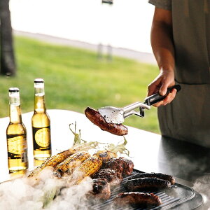 yN[|Ώہz Dreamfarm h[t@[ Clong BBQgO Vo[ BBQ o[xL[ gO Lv  AEghA Mtg v[g S[fEB[N GWymtmcpz