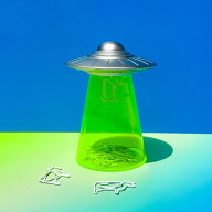UFOクリップ カウ Fred フレッド クリップ 牛 UFO ステーショナリー 便利 ギフト プレゼント かわいい 雑…