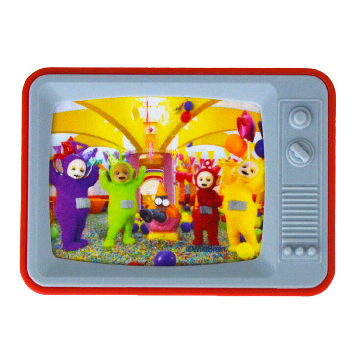 楽天市場】【コンプリートセット】スモールテレビオーナメント バッジ 