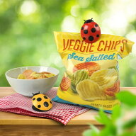 レディバグ クリップ 4pcs キッチン雑貨 キッチン てんとう虫 虫 お菓子 袋 ユニーク ギフト プレゼント …