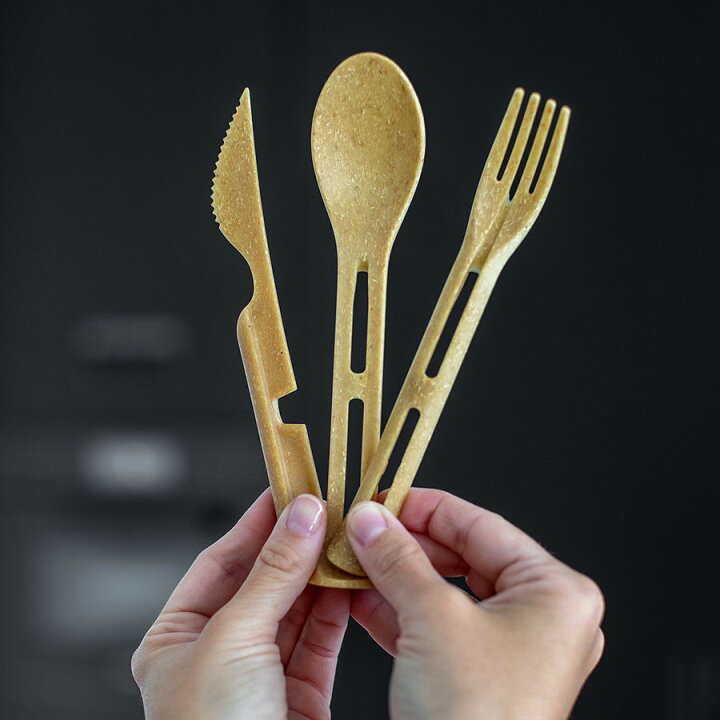 上品】 食器 ミニカトラリーセット ユニーク IT-COLORS スプーン フォーク ナイフ モチーフ インスタ SNS 映え ダイニング おもしろ アイテム VIDA ヴィーダ コジオル koziol テーブルランプ Light to go