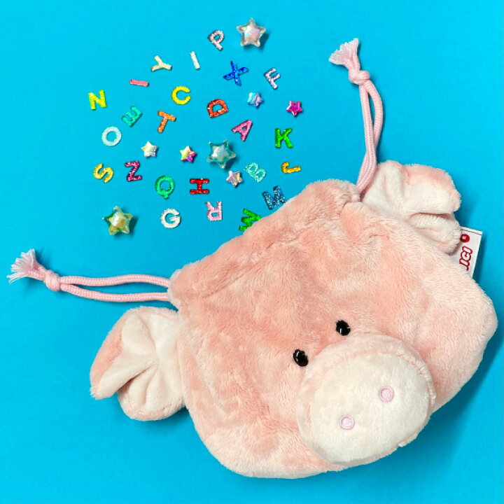 楽天市場 Nici ニキ フェイスポーチ ピンクピッグ 巾着 巾着バック ポーチ 袋 コスメポーチ 小物 リップ リップケース お菓子れ ぬいぐるみ 動物 アニマル 誕生日プレゼント 高校生 中学生 ブタ ピンク 雑貨 日本総代理店 Entre Square アントレスクエア 楽天市場 Nici ニキ フェイスポーチ ピンクピッグ 巾着 巾着バック ポーチ 袋 コスメポーチ 小物 リップ リップケース お菓子れ ぬいぐるみ 動物 アニマル 誕生日プレゼント 高校生 中学生 ブタ ピンク 雑貨 日本総代理店 Entre Square アントレスクエア