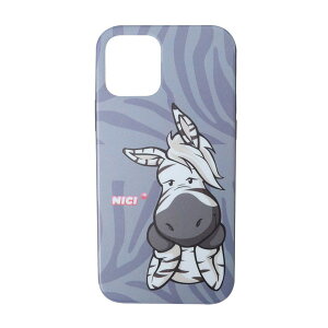 �y���{���K�㗝�X�zNICI(�j�L) iPhone �w�ʌ^�P�[�X 12 12 Pro �[�u�� iPhone12 iPhone12pro iPhone�P�[�X �g�уP�[�X �V�}�E�}�y2512SCP�z