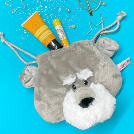 楽天市場 ニキ ペンケース シュナウザーの通販