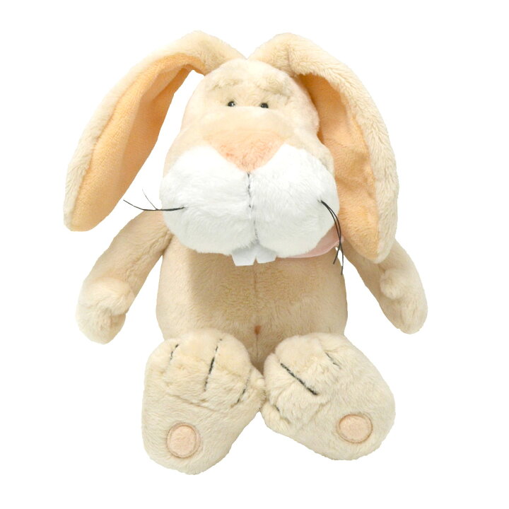 楽天市場】【日本正規代理店】NICI(ニキ) ぬいぐるみ スプリング 
