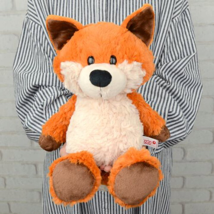 楽天市場】【日本正規代理店】NICI(ニキ) フォックス フリダリー  