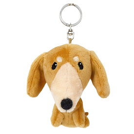 【公式店】NICI(ニキ) ダックスフンド/Ben Lenovitz ドイツ ぬいぐるみ ギフト プレゼント キーホルダー 犬 Dog ダックスフンド ベンレノビッツ doGg