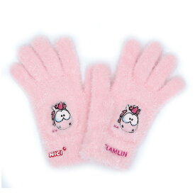【日本正規代理店】NICI(ニキ) NICI×GLAMLIN 手袋 ユニコーン／テオドール Yconn