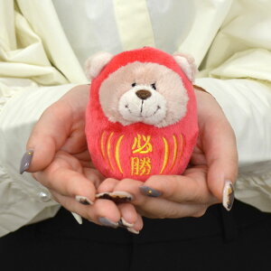 �y���{���K�㗝�X�zNICI(�j�L) �L�[�z���_�[ ���u�x�A �_���} 10cm 2024�N7���V���i (kh01d) BAbbr 2508CP