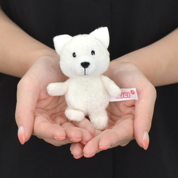 楽天市場】【日本正規代理店】NICI(ニキ) キーホルダー winter24 