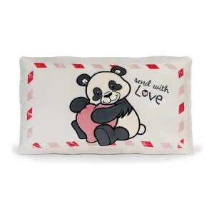 �y���{���K�㗝�X�zNICI(�j�L)Love25 ���u�p���_ �N�b�V���� 43×25cm(c02m�jtu19f