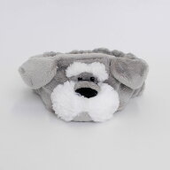 【日本正規代理店】NICI(ニキ) ヘアバンド シュナウザー(htr)