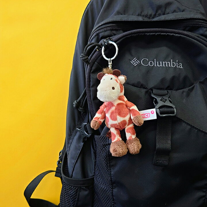 楽天市場 Nici ニキ ジラフ 10cm キーホルダー キーリング ビーンバッグ 誕生日 プレゼント ギフト リュック かわいい お揃い 人気 アニマル 動物 ワイルドフレンズ 22 Entre Square アントレスクエア