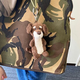 楽天市場 犬 ぬいぐるみ バッグ 小物 ブランド雑貨 の通販