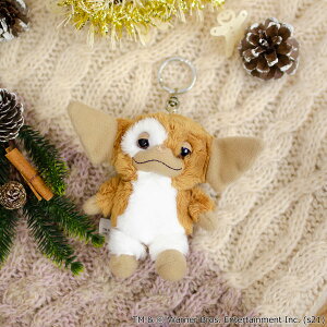 �y���{���K�㗝�X�zNICI(�j�L) GREMLINS �M�Y�� 10cm �O�������� �L�[�z���_�[ soft toy ���� �A�j�}�� �ʂ������ �L�b�Y �x�r�[ �M�t�g ���� �肴��� �ӂ�ӂ�