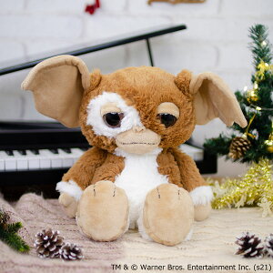 y{K㗝XzNICI(jL) GREMLINS MY 35cm uE O OC SFLN^[ LbY xr[ ʂ Mtg v[g av[g G AJG AJL