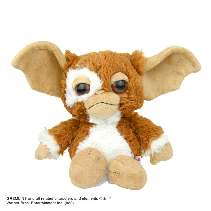 楽天市場 Nici ニキ Gremlins ギズモ 25cm ブラウン グレムリン モグワイ Sfキャラクター キッズ ベビー ぬいぐるみ 動物 アニマル かわいい ギフト プレゼント 誕生日プレゼント 高校生 中学生 雑貨 アメリカ雑貨 アメリカキャラクター 日本総代理店 Entrex 楽天市場 Nici ニキ Gremlins ギズモ 25cm ブラウン グレムリン モグワイ Sfキャラクター キッズ ベビー ぬいぐるみ 動物 アニマル かわいい ギフト プレゼント 誕生日プレゼント 高校生 中学生 雑貨 アメリカ雑貨 アメリカキャラクター 日本総代理店 Entrex