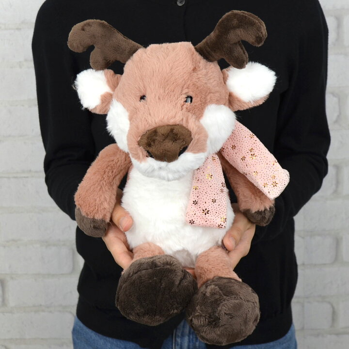 楽天市場】【日本正規代理店】NICI(ニキ) ぬいぐるみ Winter22 