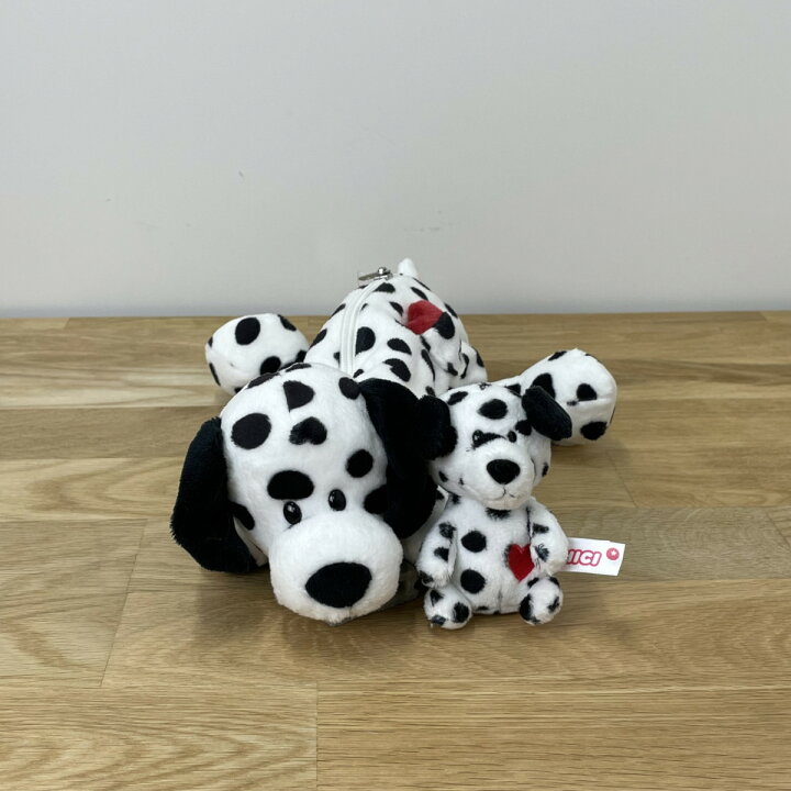 楽天市場】【日本正規代理店】NICI(ニキ) フィギュアペンポーチ 