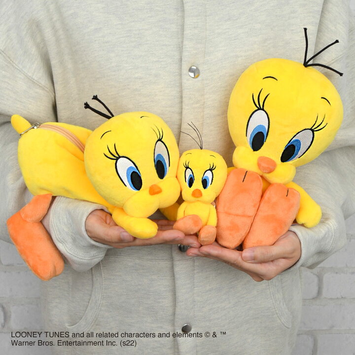 楽天市場】【日本正規代理店】NICI(ニキ) ルーニー・テューンズ 