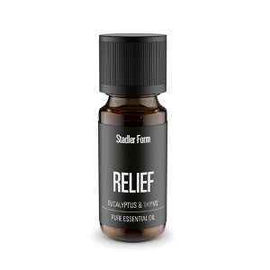 【クーポン対象】 StadlerForm エッセンシャルオイル スタドラフォーム フレグランスオイル Recharge Refresh Relax Relief Repel リラックス アロマ アロマ アロマオイル アロマグッズ ルームフレグラン