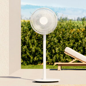 【クーポン対象】 Finn mobile ホワイト 扇風機 コードレス ファン デザイン家電 生活家電 輸入家電 北欧家電 北欧デザイン 北欧インテリア ファン 換気 stadlerform 【日本輸入総代理店】