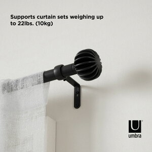 yN[|Ώہz ˂_ J[e ς_ Lk AeB[N J[e[ Lk_ J[e|[ tB J[ebh 107|305cm ubN rO Q (ukten) Umbra Au 