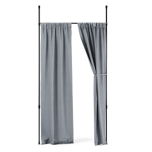 yN[|Ώہz GjEGA bh 97-179cm ubN d؂ eVbh bh _ ȒP Ռ ˂ lW  sv ς_ J[e Ռ (ukten) Umbra Au y{K㗝X