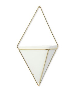 �ySALE�N�[�|���Ώہz �Ԋ� �g���b�O �E�H�[���I�[�K�i�C�U�[ L �z���C�g �u���X �v�����^�[ �t�����[ �|�b�g �A�ؔ� �� ���| �݂艺�� �݂� Umbra �A���u�� �y���{���K�㗝�X�z