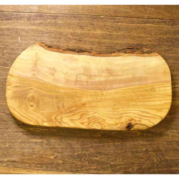 オリーブウッド カッティングボード 30×16cm olive アウトドア OUTDOOR 食器 オリーブの木 キッチンツール wood |  entre square アントレスクエア
