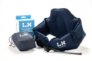 Lumbar Helperio[wp[jŃGAT|[^[
