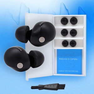 yComplyzRvC C[s[X GEN3 (WFl[V3) for Sony True Wireless (XM5, XM4, Linkbuds S, C700N) Ή 3yA S M L 3TCY (TW-200-C) Ki y/Չ/tBbg/Eh~zHC35