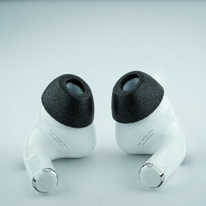 yComplyzCOMPLY RvC TrueGrip MAX for AirPods Pro GA[|bYv 1&2p C[s[X 1yA S M L 3TCY p C[`bv CzJo[ Cz Ki y