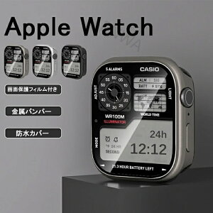 Apple Watch11 �P�[�X �h���J�o�[ Apple Watch Series 11 Apple Watch11 �J�o�[ �h�� 46mm 42mm ���� ������� apple watch 10 �J�o�[ Apple Watch10 �h���P�[�X �K���X�t�B�����t�� Apple Watch11�P�[�X �����h�� �h�� ���� 