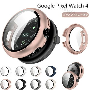 Google Pixel Watch 4 45mm �P�[�X Google Pixel Watch 4 41mm �J�o�[ �K���X�t�B������̌^ �O�[�O���s�N�Z���E�H�b�`4 41mm For Google Pixel Watch 4 45mm �t�B���� �O�[�O���s�N�Z���E�H�b�`4 45mm �t�B������� ��