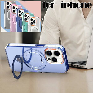 iPhone 15 15Plus 15Pro 15Pro MAX iPhone 14 14Plus 14Pro Max 13 P[X iPhone 13 mini 13Pro P[X 13 Pro Max nCubhP[X HaloLockt MagsafeΉ CCX[d ςɂ ɋw NA