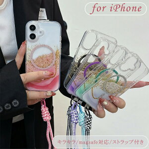 iPhone16 �P�[�X iPhone16Pro �P�[�X iPhone15 �P�[�X �L���L�� iPhone15Pro �P�[�X 16Plus 15Plus 16ProMax 15ProMax iPhone14 �X�g���b�v iPhone13 Magsafe 14Pro 13Pro ���� �N���A�P�[�X �ϏՌ� �l�C