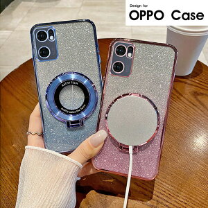 OPPO Reno11A �P�[�X �����O�z���_�[OPPO Reno10 Pro 5G �P�[�XReno12 �P�[�X �\�t�g�P�[�X �J�o�[ �N���A �����P�[�X �����O�t�� 360�x��] OPPO Reno10 Pro 5G�J�o�[ �X���� ���^Reno12Pro�P�[�X ���� �L���L��