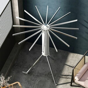 \7月15日までP5倍アップ/ 部屋干し ハンガーラック オクトパスハンガー 物干しスタンド 物干しラック 室内干し 屋外 収納型 物干竿 タオル 洋服 洗濯物 ハンガー掛け 部屋干し 新生活 おし