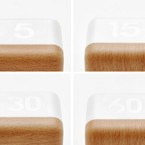 充電式タイマー LEDナイトライト 5/15/30/60分 時間管理 タイマー タイマー付き常夜灯 LED夜用ライト 子供用タイマー 授乳用ライト