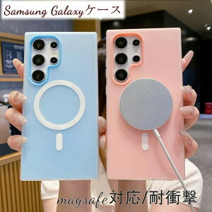 Galaxy S25 �P�[�X Galaxy S25edge �P�[�X Galaxy S25Plus �P�[�X magsafe�Ή� Galaxy S24 �P�[�X Galaxy S24fe �P�[�X Galaxy S24Plus �P�[�X �ϏՌ� �w��h�~ �� ���������� ������� �������� �l�C ���킢�� �V���v