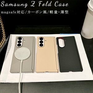 �X�}�z�P�[�X Galaxy Z Fold7�P�[�X �J�o�[ �T���X�� �M�����N�V�[ �t�H�[���h7 �P�[�X �o���p�[ Galaxy ZFold6 case �Ή� ��p ���s �I�t�B�X ��� �ϏՌ� �y�� �J�[�{���� �o���p�[�P�[�X W25 �g�уJ�o