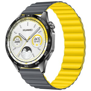 huawei watch gt6 46mm �o���hhuawei watch gt5 �t�@�[�E�F�C gt4 �����o���h ���v�o���h 22mm �}�O�l�b�g Huawei watch GT series 22mm HUAWEI Watch GT Galaxy watch 3 Galaxy watch ���K�ȃV���R���o���h ���f�B�[�X �����Y ��